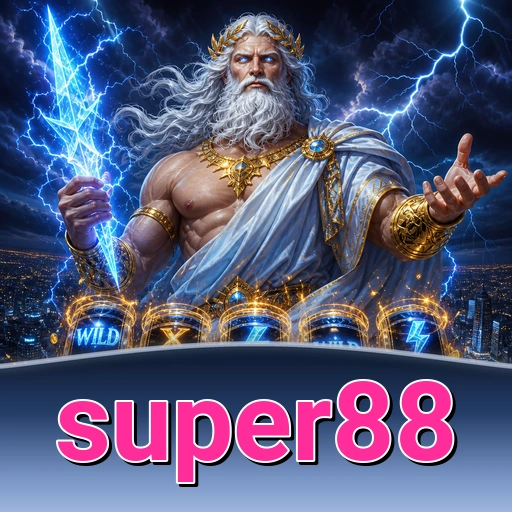 super88 APK — gampang dipakai