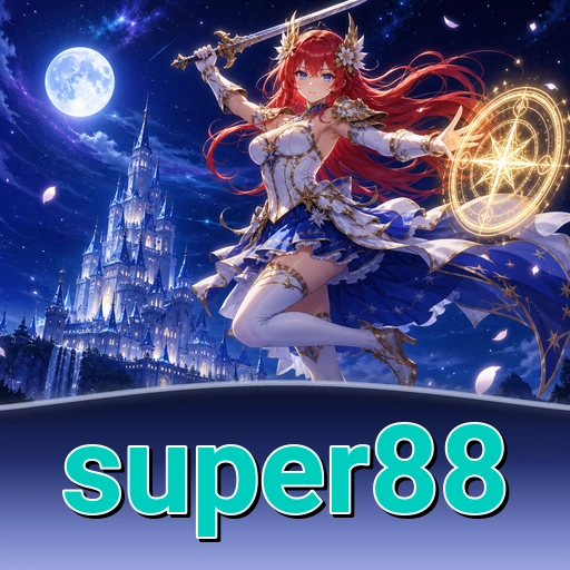super88 APK — gak dipotong pulsa