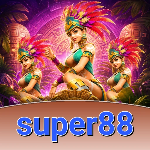 super88 APK — bantuan 24 jam